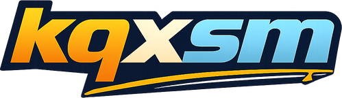 Logo kqxsm